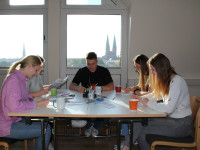 # DEINE BRÜCKE zum Traumjob